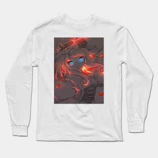 Cosette Long Sleeve T-Shirt